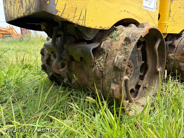 image for item FN5759 2018 Bomag BMP 8500 trench compactor