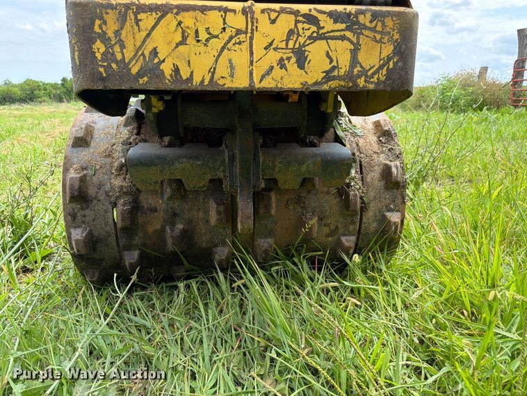 image for item FN5759 2018 Bomag BMP 8500 trench compactor