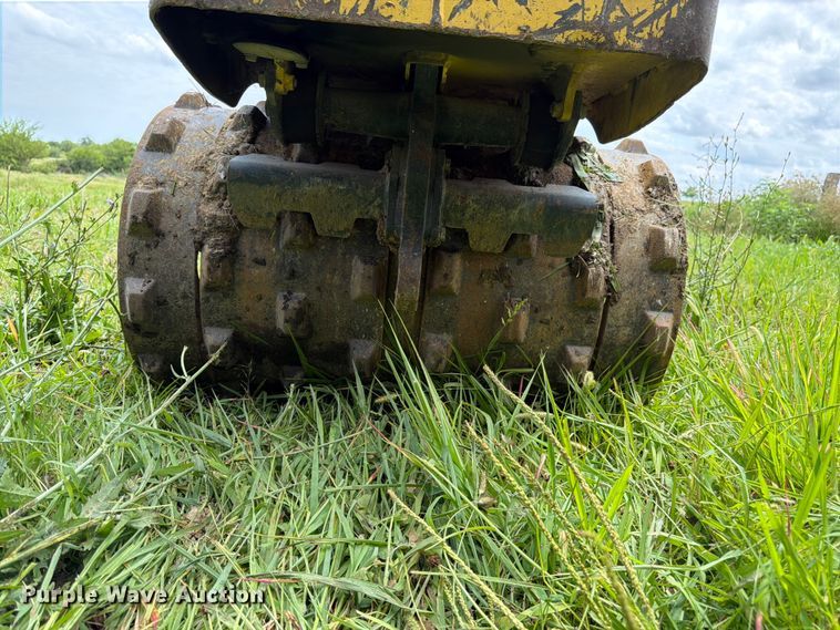 image for item FN5759 2018 Bomag BMP 8500 trench compactor