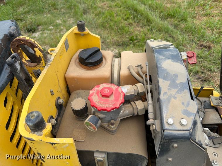 image for item FN5759 2018 Bomag BMP 8500 trench compactor