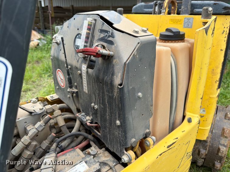 image for item FN5759 2018 Bomag BMP 8500 trench compactor