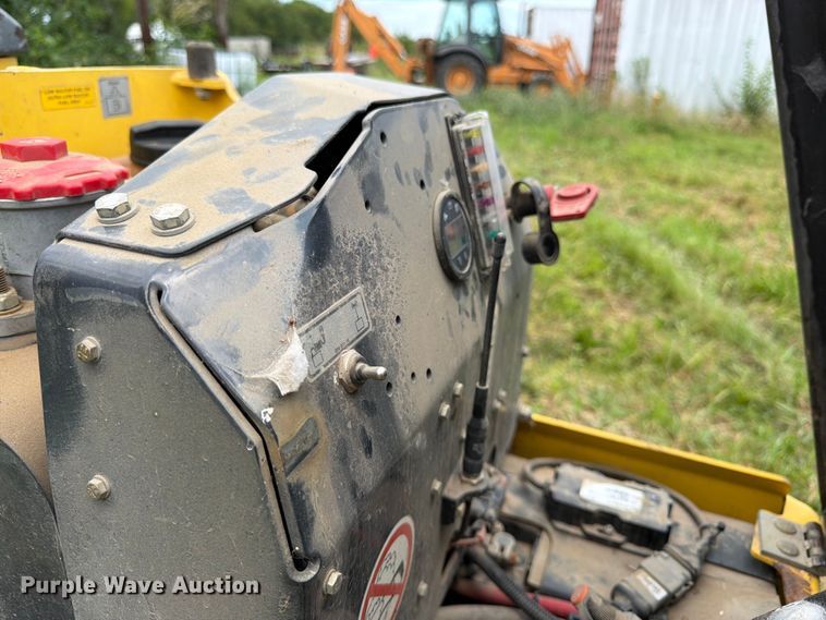 image for item FN5759 2018 Bomag BMP 8500 trench compactor
