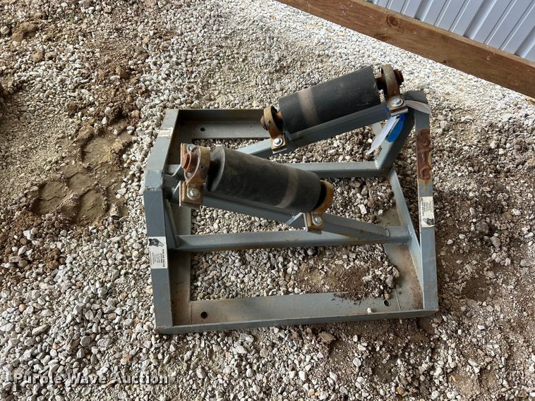 image for item FT6000 Pipeline Roller Systems pipe rollers