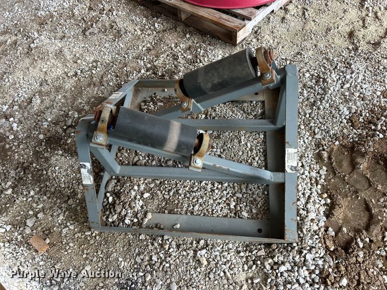 image for item FT6000 Pipeline Roller Systems pipe rollers
