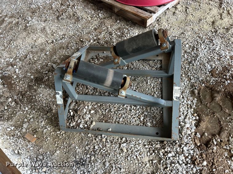 image for item FT6000 Pipeline Roller Systems pipe rollers