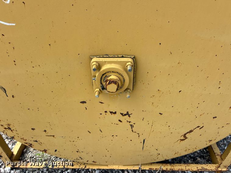 image for item FT6071 Oil tank