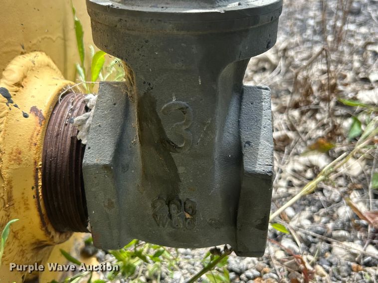 image for item FT6071 Oil tank