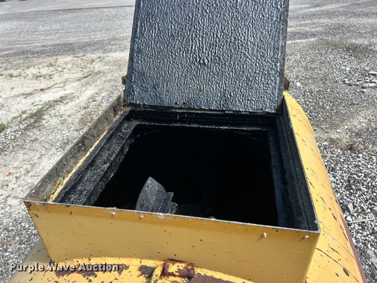 image for item FT6071 Oil tank