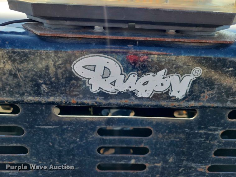 image for item FU0031 2018 Ram 5500 Crew Cab flatbed truck