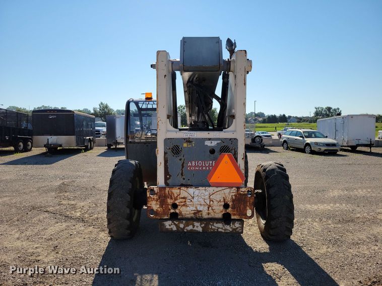 image for item FU0033 Terex TH844C telehandler