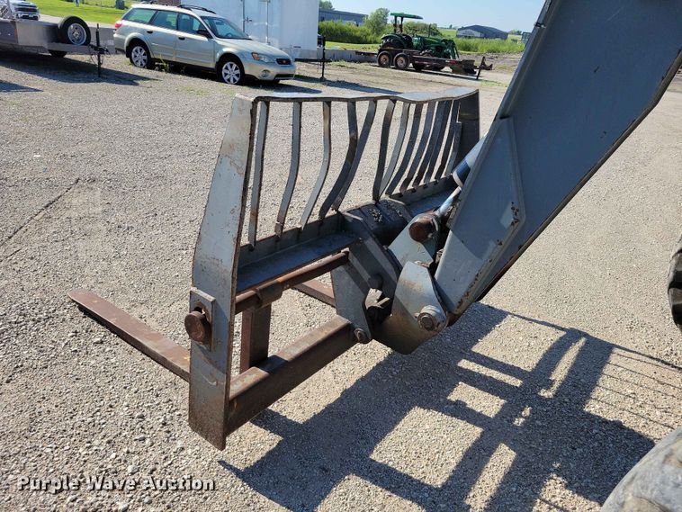 image for item FU0033 Terex TH844C telehandler