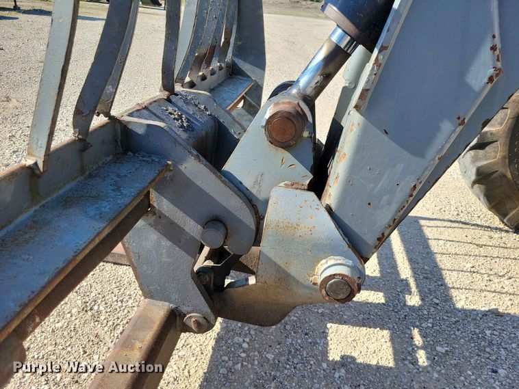 image for item FU0033 Terex TH844C telehandler