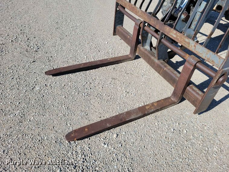 image for item FU0033 Terex TH844C telehandler