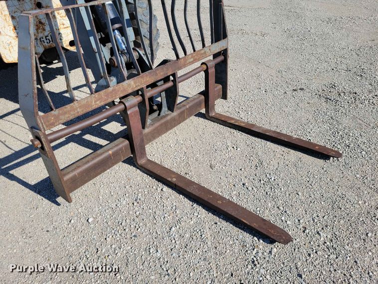 image for item FU0033 Terex TH844C telehandler
