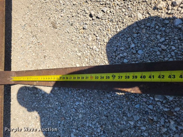 image for item FU0033 Terex TH844C telehandler