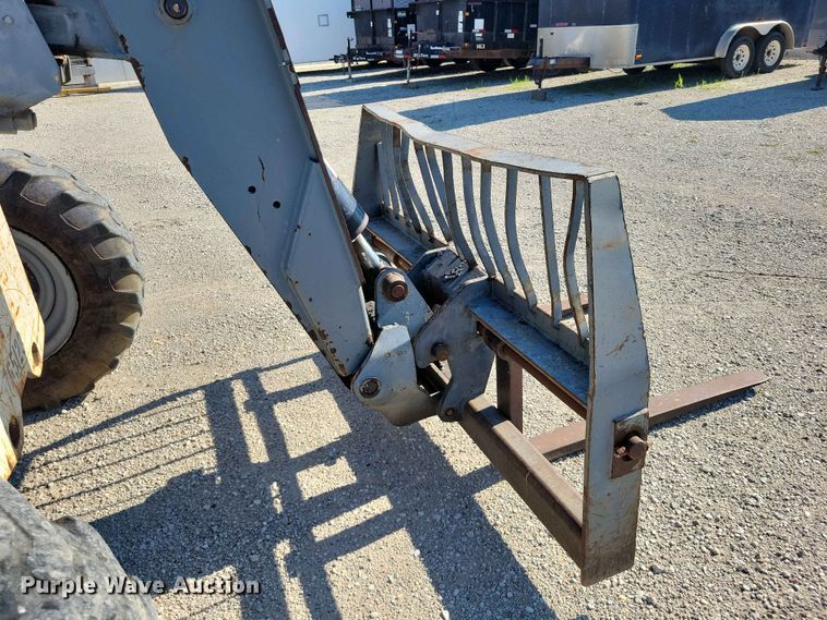 image for item FU0033 Terex TH844C telehandler