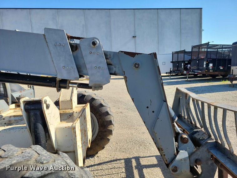 image for item FU0033 Terex TH844C telehandler