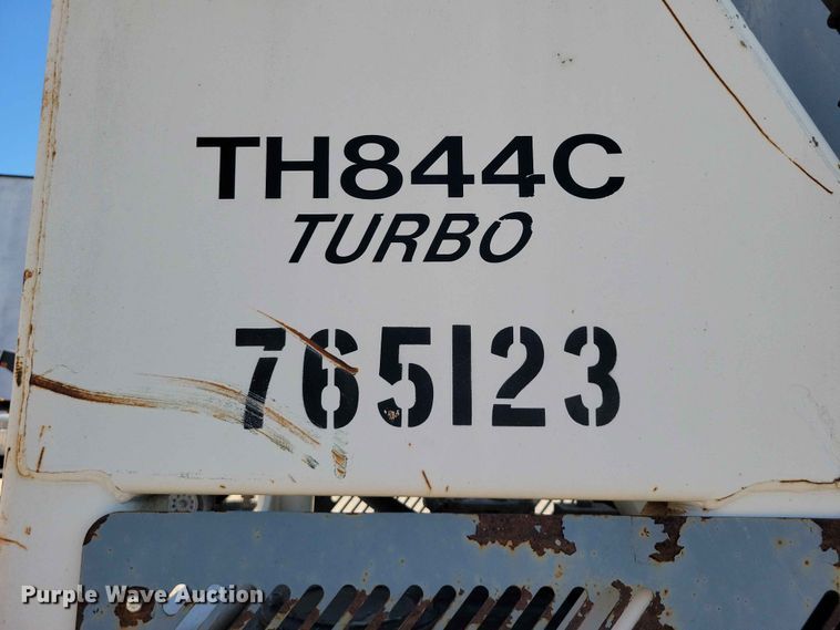 image for item FU0033 Terex TH844C telehandler