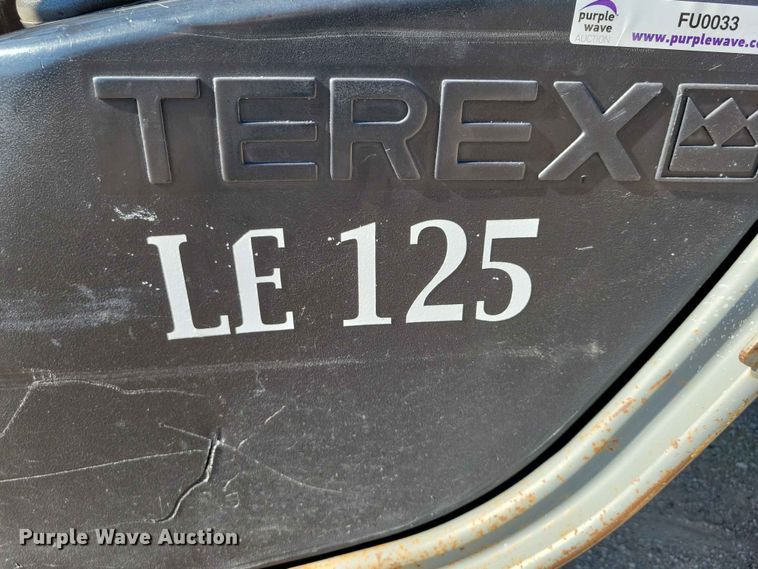 image for item FU0033 Terex TH844C telehandler