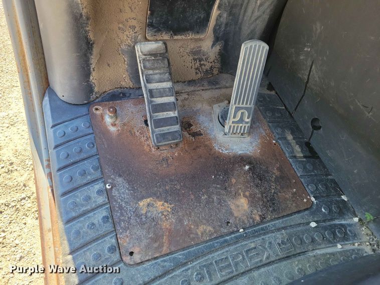 image for item FU0033 Terex TH844C telehandler