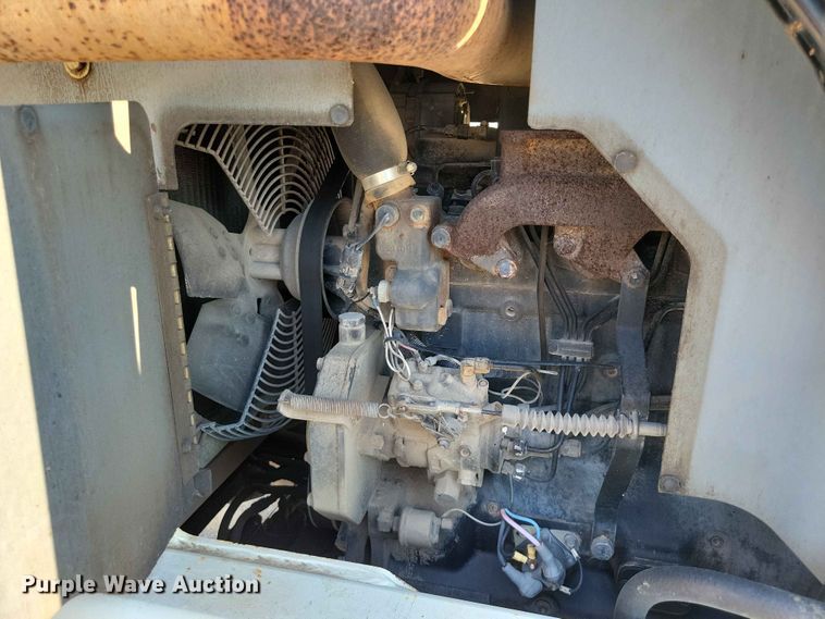 image for item FU0033 Terex TH844C telehandler