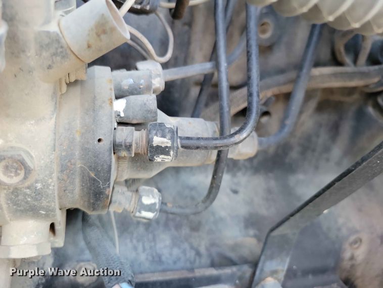 image for item FU0033 Terex TH844C telehandler