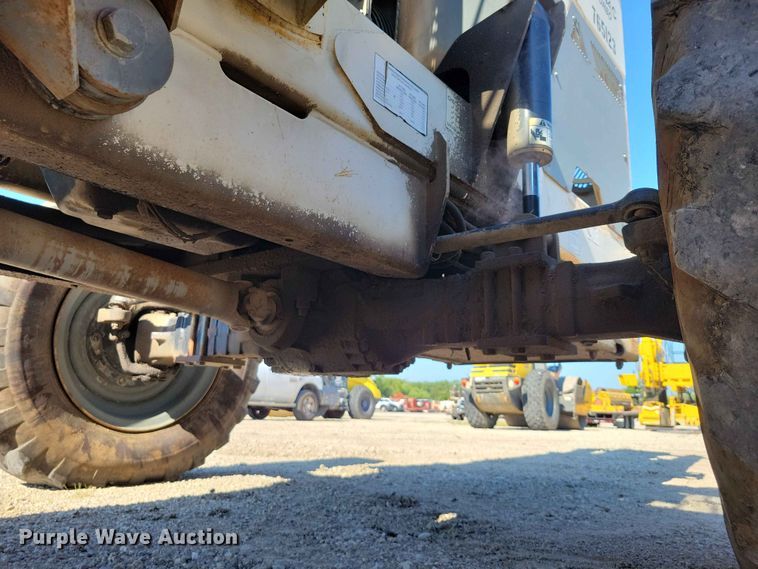 image for item FU0033 Terex TH844C telehandler