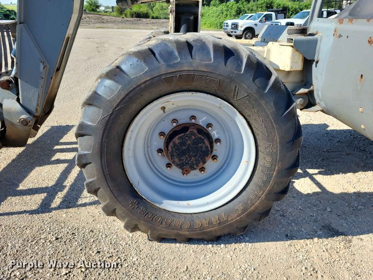 image for item FU0033 Terex TH844C telehandler