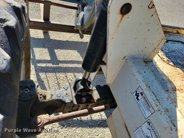 image for item FU0033 Terex TH844C telehandler