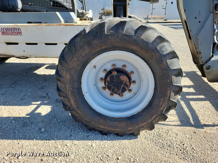 image for item FU0033 Terex TH844C telehandler