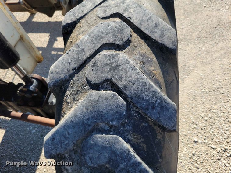 image for item FU0033 Terex TH844C telehandler