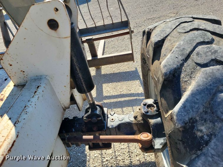 image for item FU0033 Terex TH844C telehandler