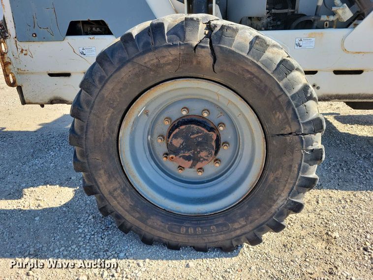 image for item FU0033 Terex TH844C telehandler