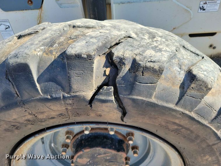 image for item FU0033 Terex TH844C telehandler