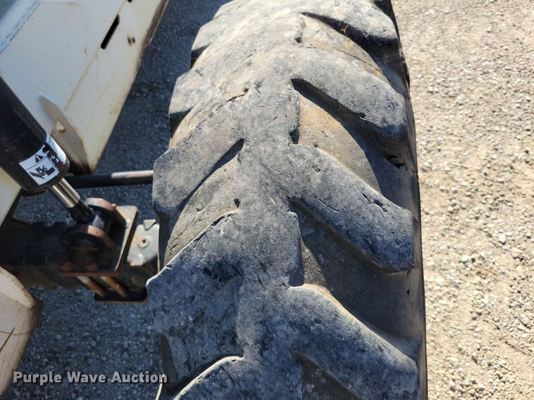 image for item FU0033 Terex TH844C telehandler