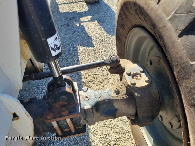 image for item FU0033 Terex TH844C telehandler