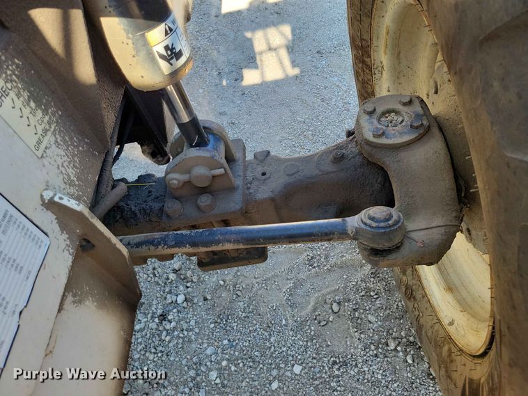 image for item FU0033 Terex TH844C telehandler