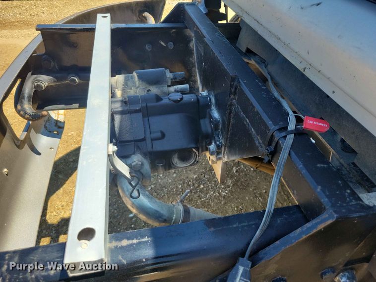 image for item FU0035 2005 Sterling L7500 dump truck