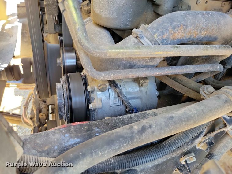 image for item FU0035 2005 Sterling L7500 dump truck