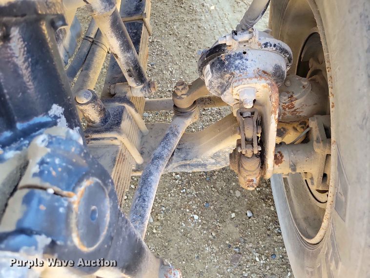 image for item FU0035 2005 Sterling L7500 dump truck