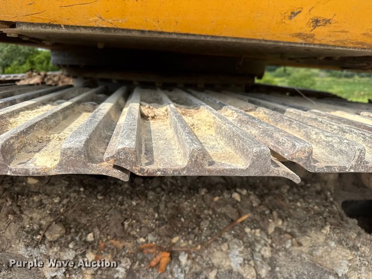 image for item HI9386 2014 John Deere 210G LC excavator