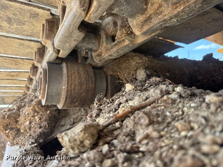 image for item HI9386 2014 John Deere 210G LC excavator