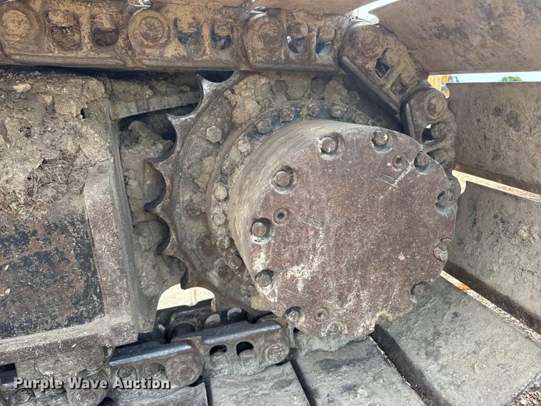 image for item HI9386 2014 John Deere 210G LC excavator