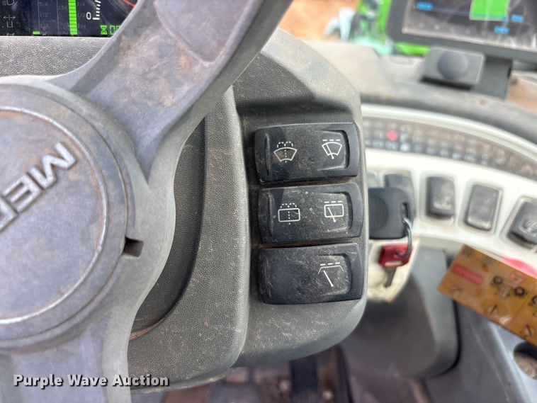 image for item JM9494 2022 Merlo TF42 telehandler