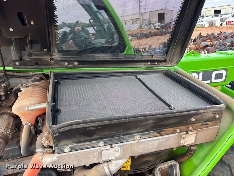 image for item JM9494 2022 Merlo TF42 telehandler