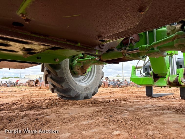 image for item JM9494 2022 Merlo TF42 telehandler