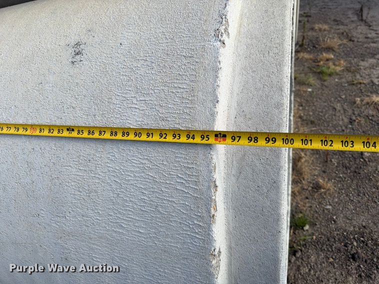 image for item MZ9706 Concrete drain pipes