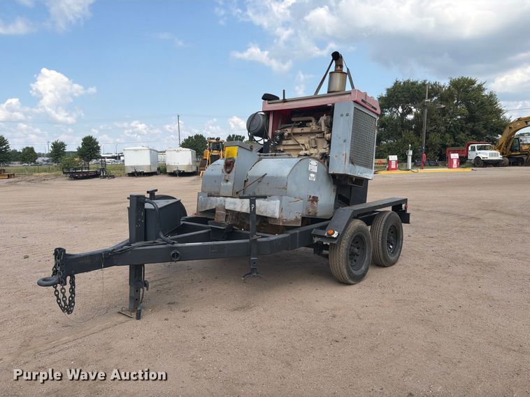 image for item MZ9714 Asphalt Zipper 480 cold planer