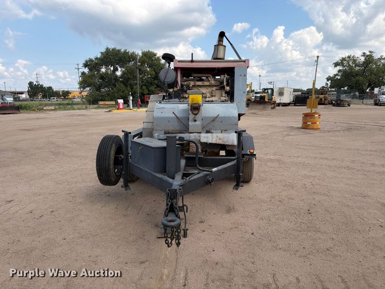 image for item MZ9714 Asphalt Zipper 480 cold planer