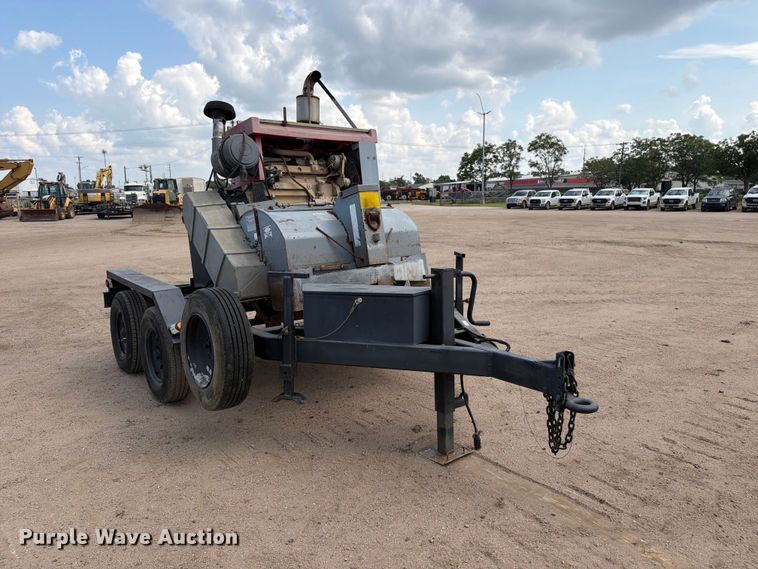 image for item MZ9714 Asphalt Zipper 480 cold planer